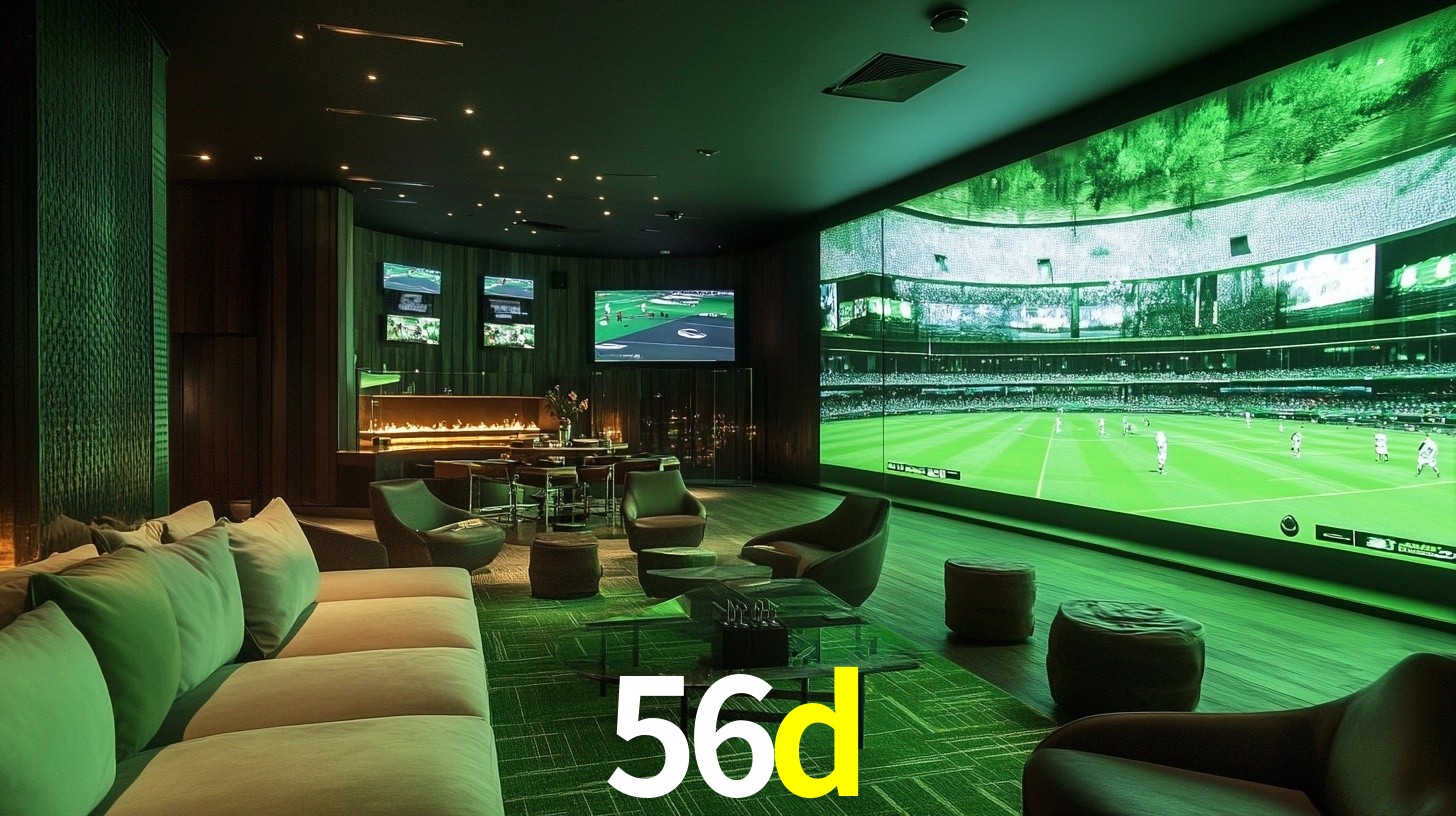 56d - Roleta Oficial Brasileira - 56d.com