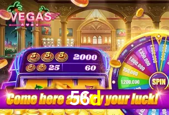 Descubra o Mundo do Cassino Online com 56d