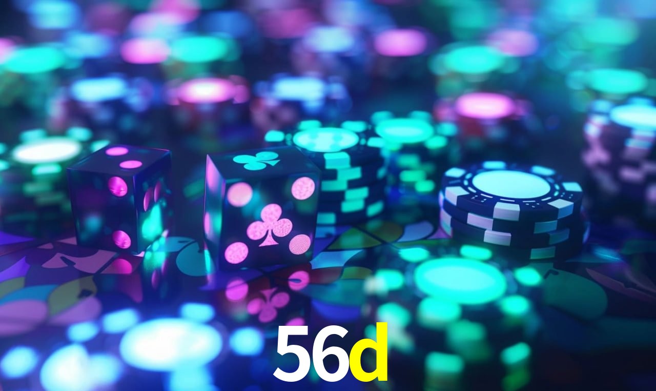 Apostas de Futebol 56d