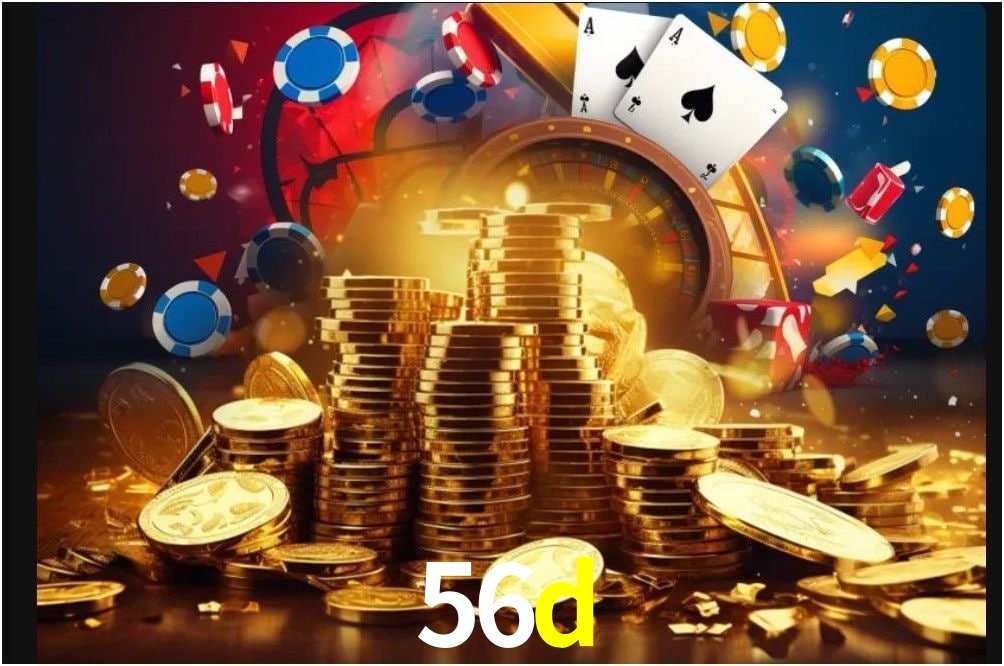 Jogos Exclusivos 56d