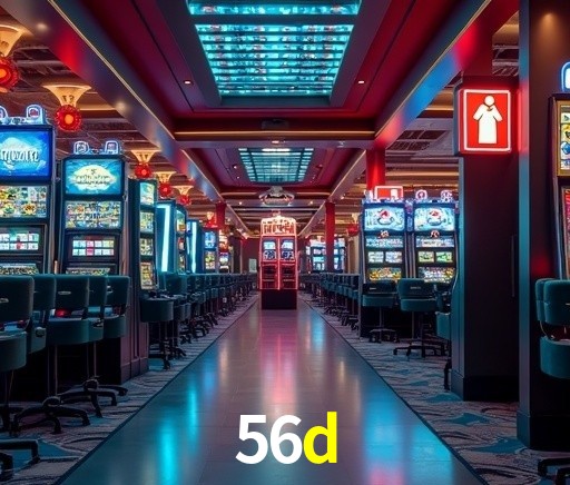 cassino 56d