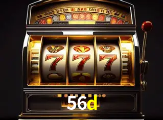 A Revolução dos Aplicativos de Jogos no 56d