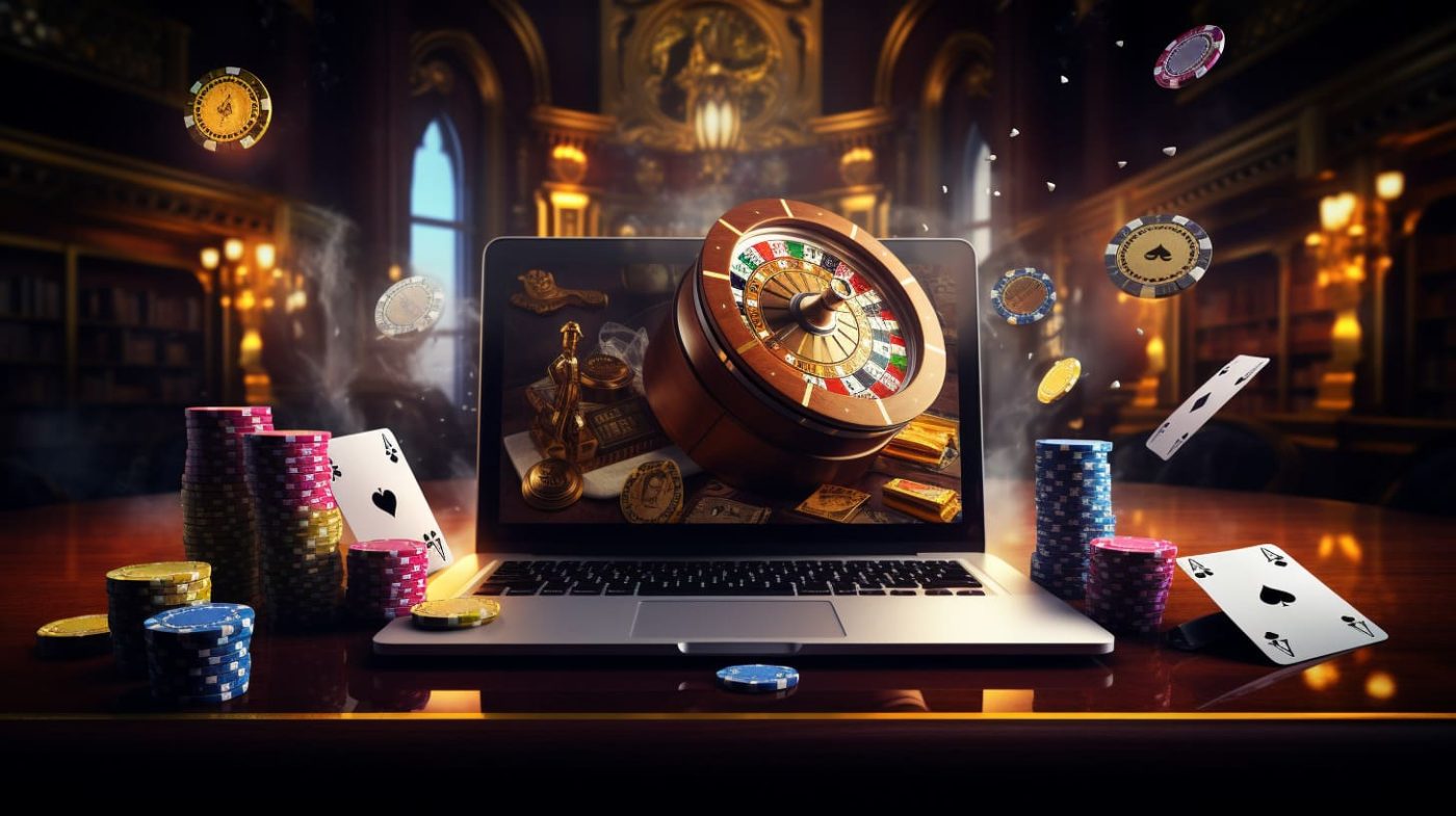 Bônus de Cadastro Cassino 5588bet