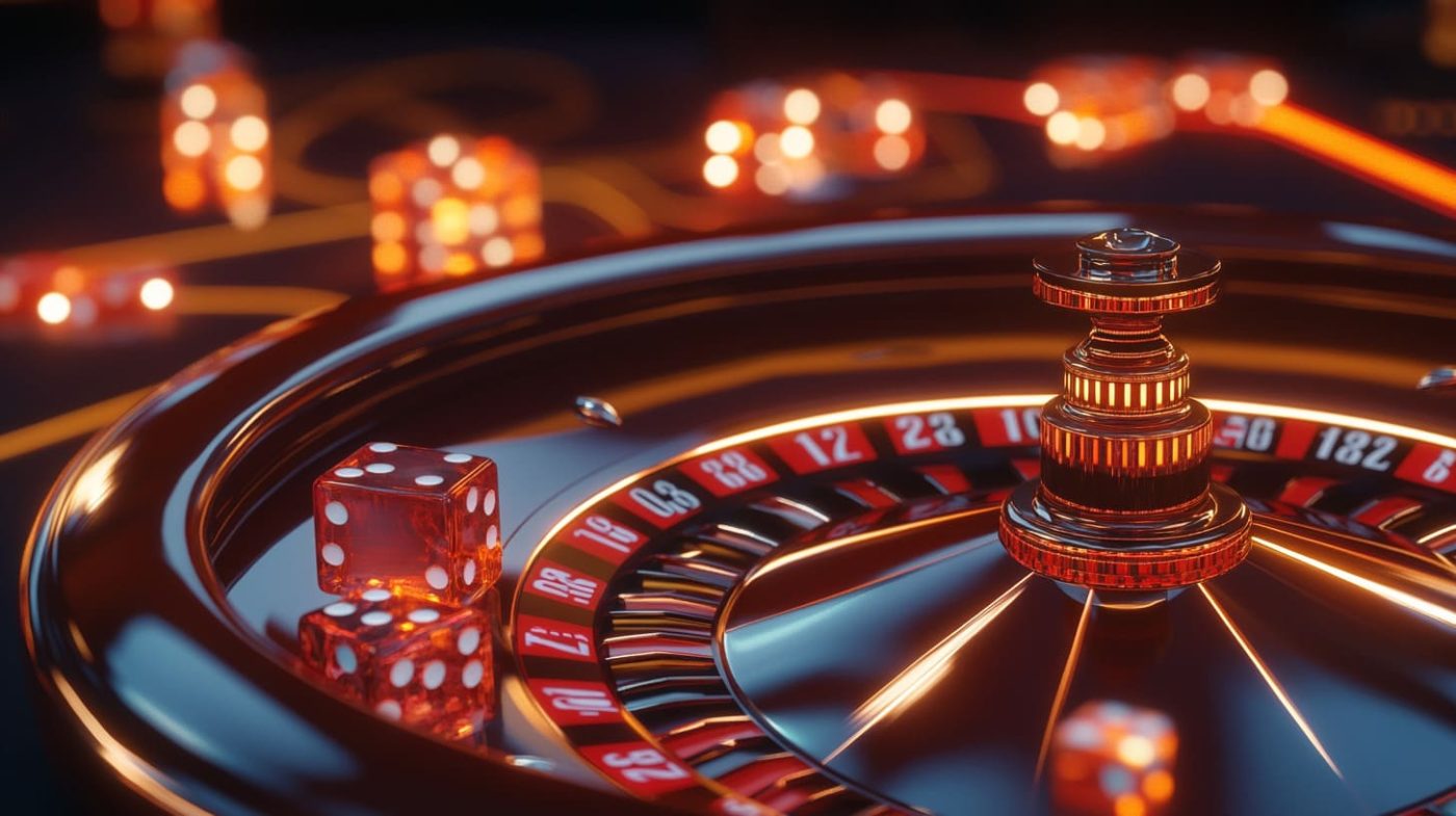 Registre-se hoje no Cassino 5588bet